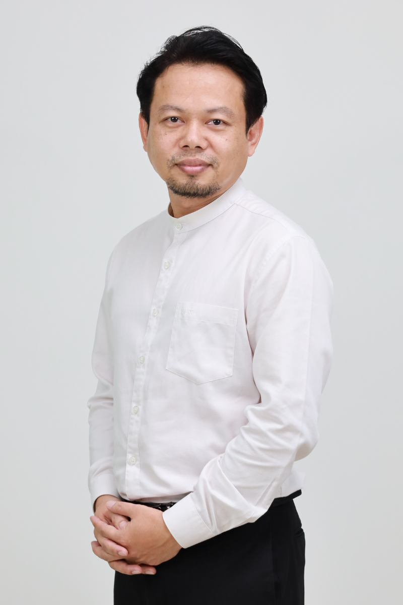 Mr. Baderee Dorkhor