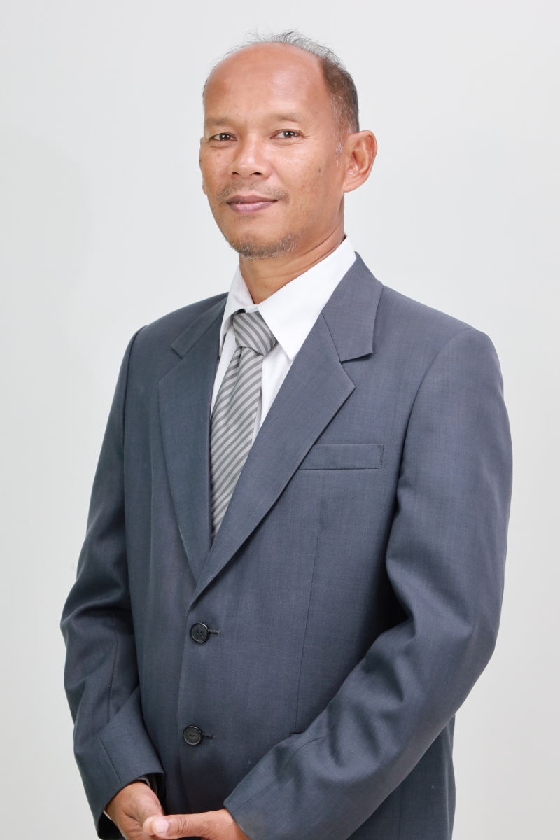 Mr. Muhamah Papa