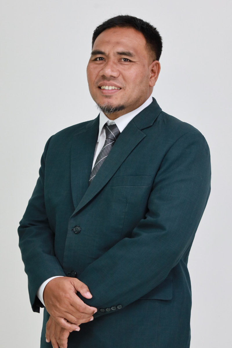 Mr. Yahari Kaseng