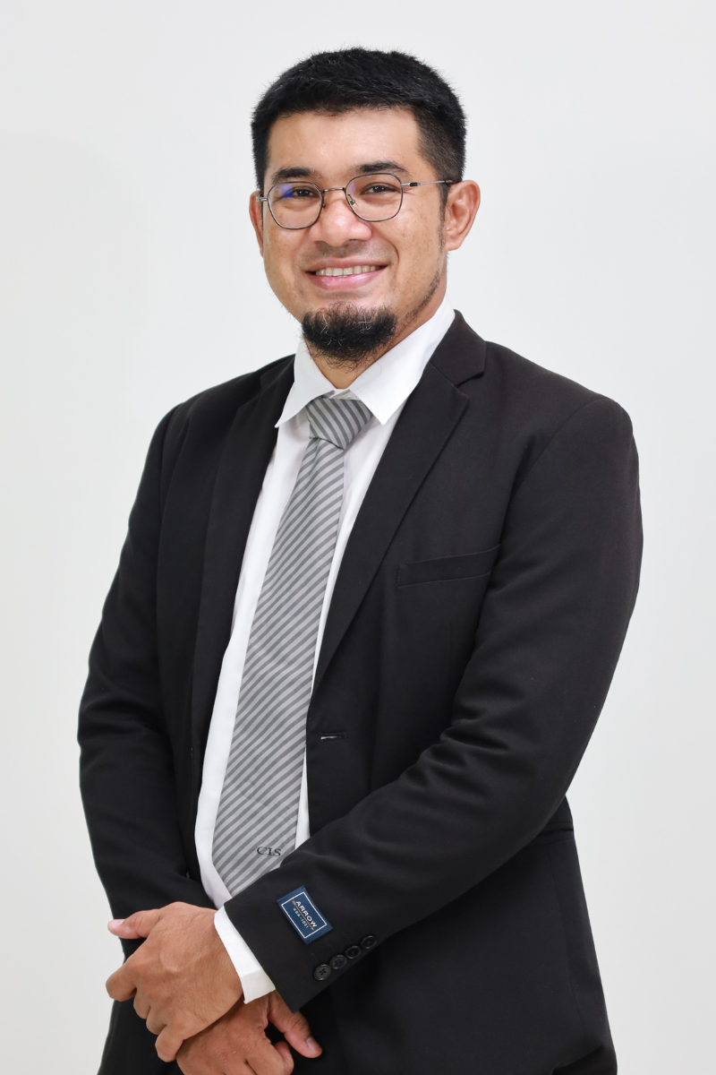 Mr. Anon Mueankoo