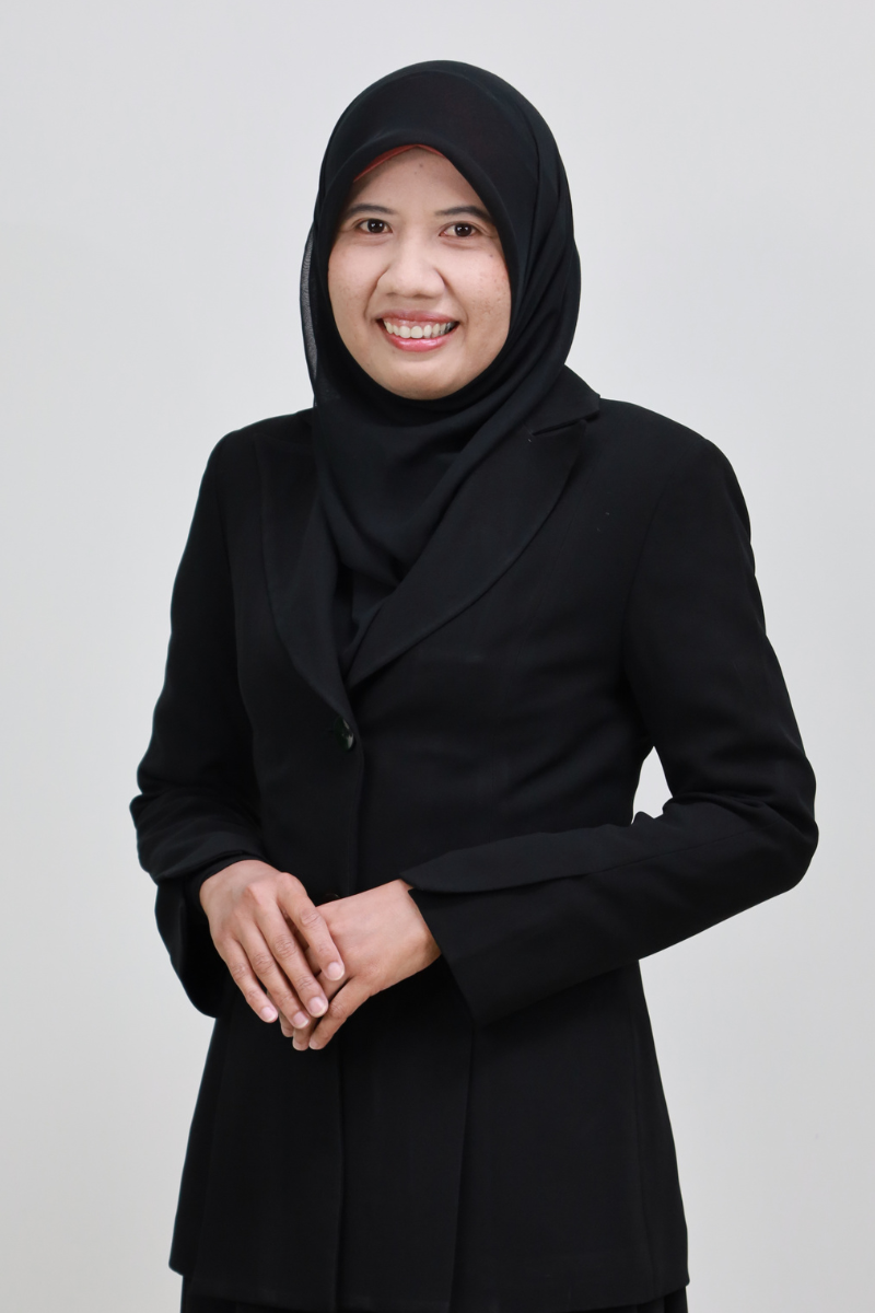 Miss Murnee Jehyapa