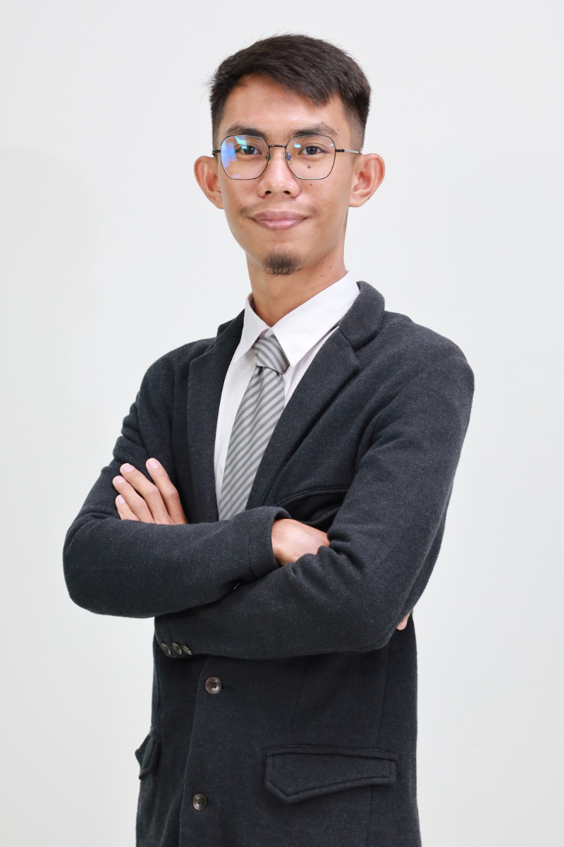 Mr. Nur-alawee Sa-i