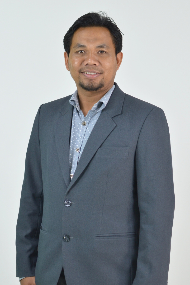 Mr. Roki Jehte