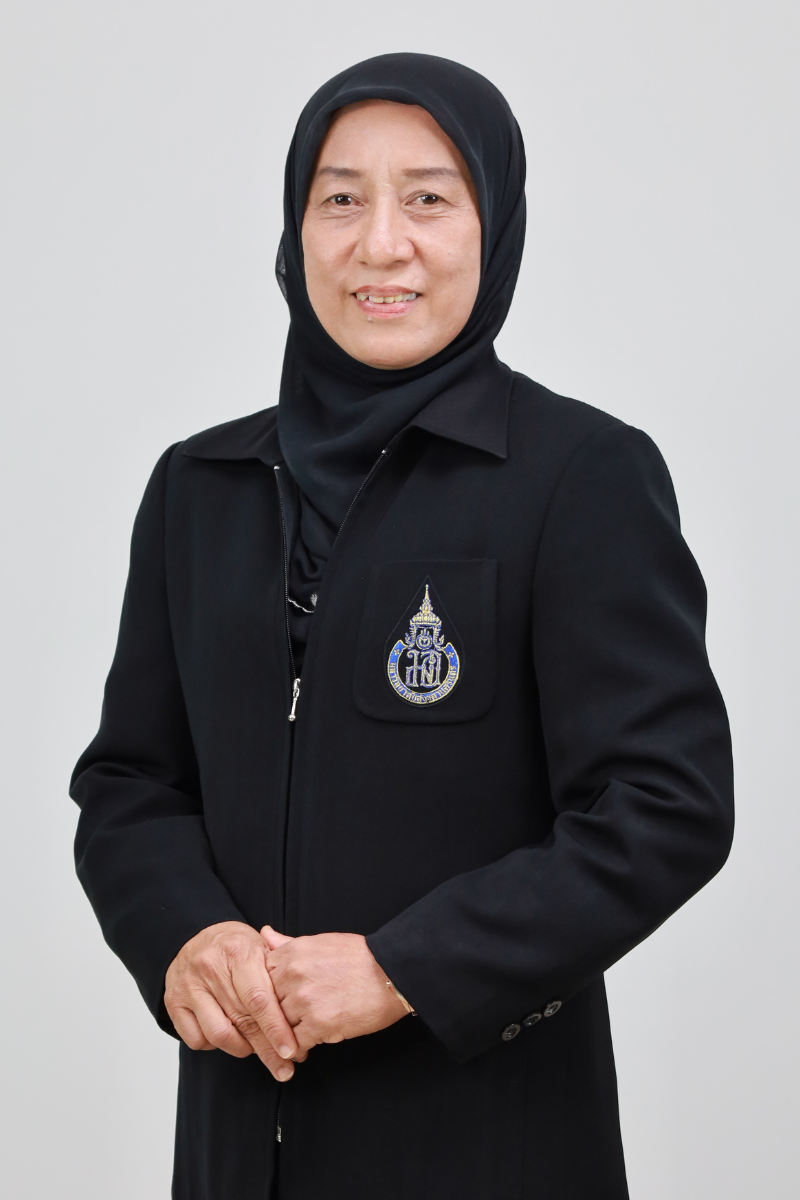 Mrs. Ratchanee Nima