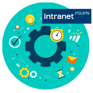 Intranet PSUPN