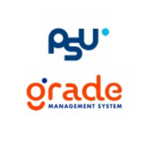 Grade Management System