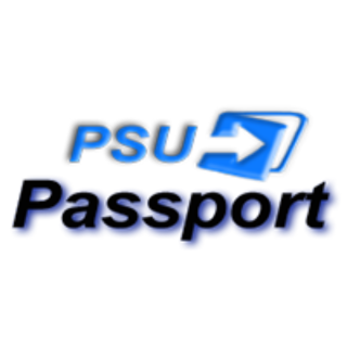PSU Passport
