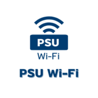 PSU WiFi