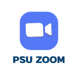 PSU Zoom